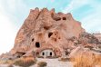 Cappadocia